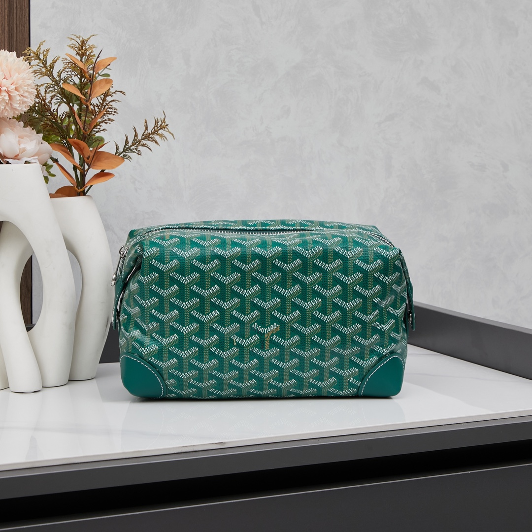 Goyard Wash Bag goyard boeing25